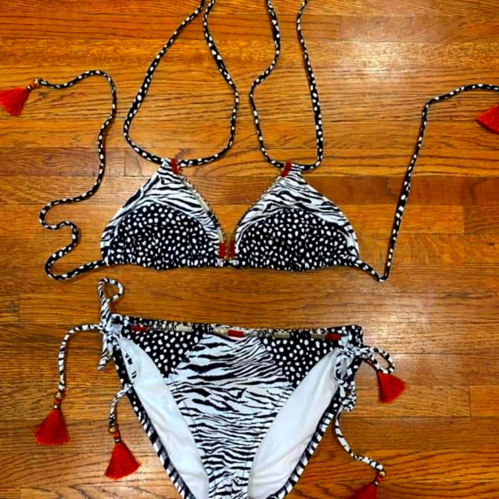 Victoria Secret Bikini